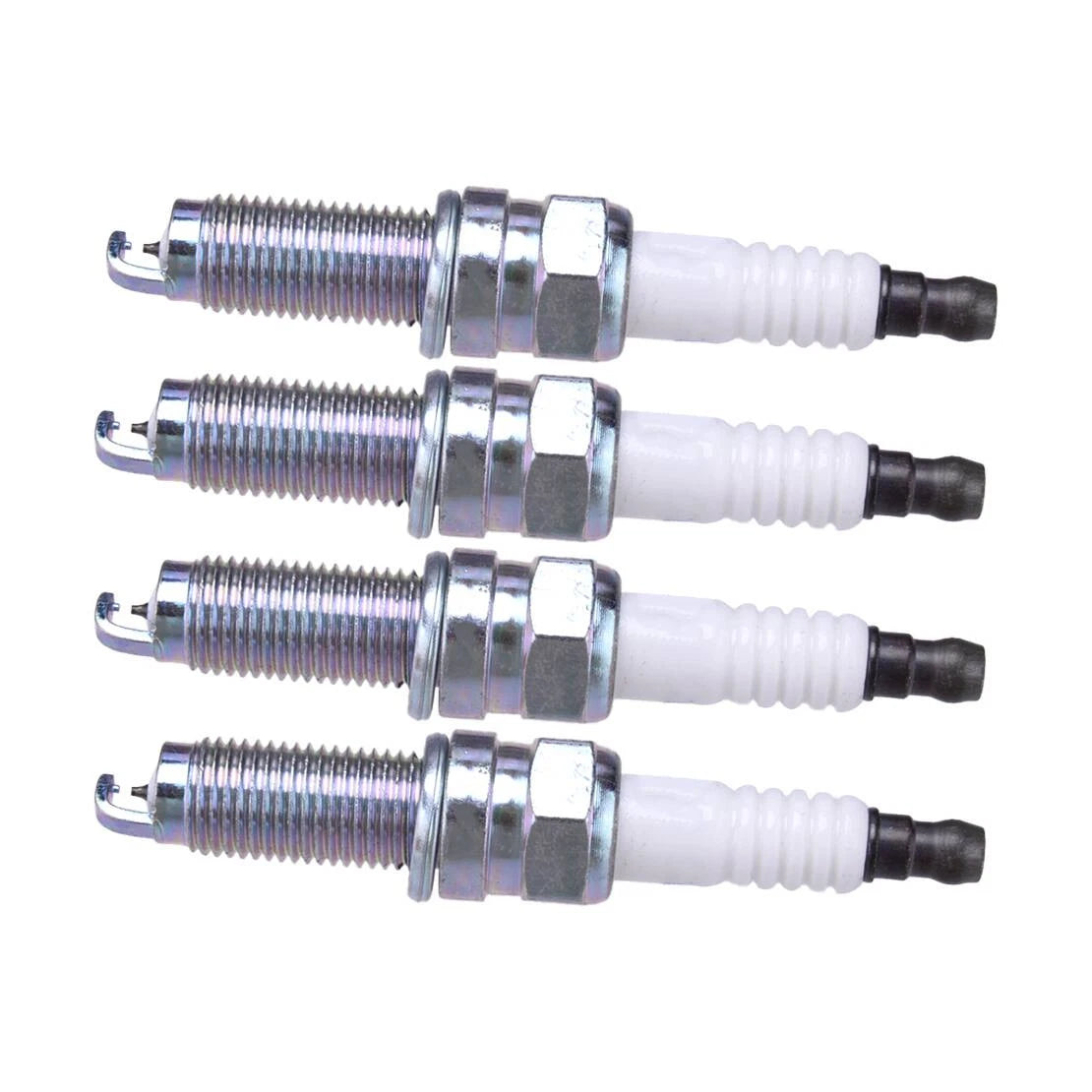 4pcs Spark Plugs for Honda Accord, Odyssey, Pilot (2003-2023)