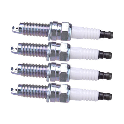 4pcs Spark Plugs for Honda Accord, Odyssey, Pilot (2003-2023)