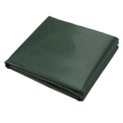 Boat Shaped Waterproof Oxford Cloth Sandbox Cover for Outdoor Play Areas