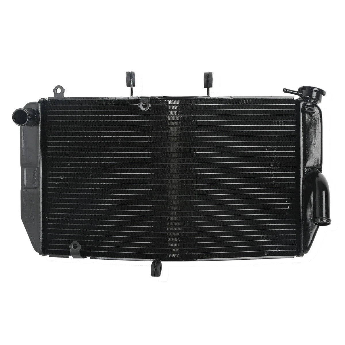 Radiator Cooler for Honda CBR 600 RR 2003-2006 ()
