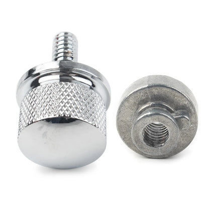 Rear Fender Bolt Screw Nut Cover for Harley Sportster
