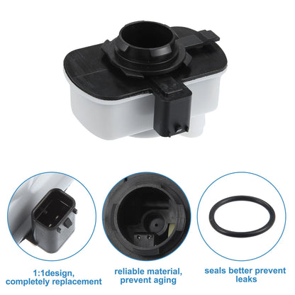 Evaporative Emissions System Leak Detection Pump for Jeep Wrangler (2007-2018)