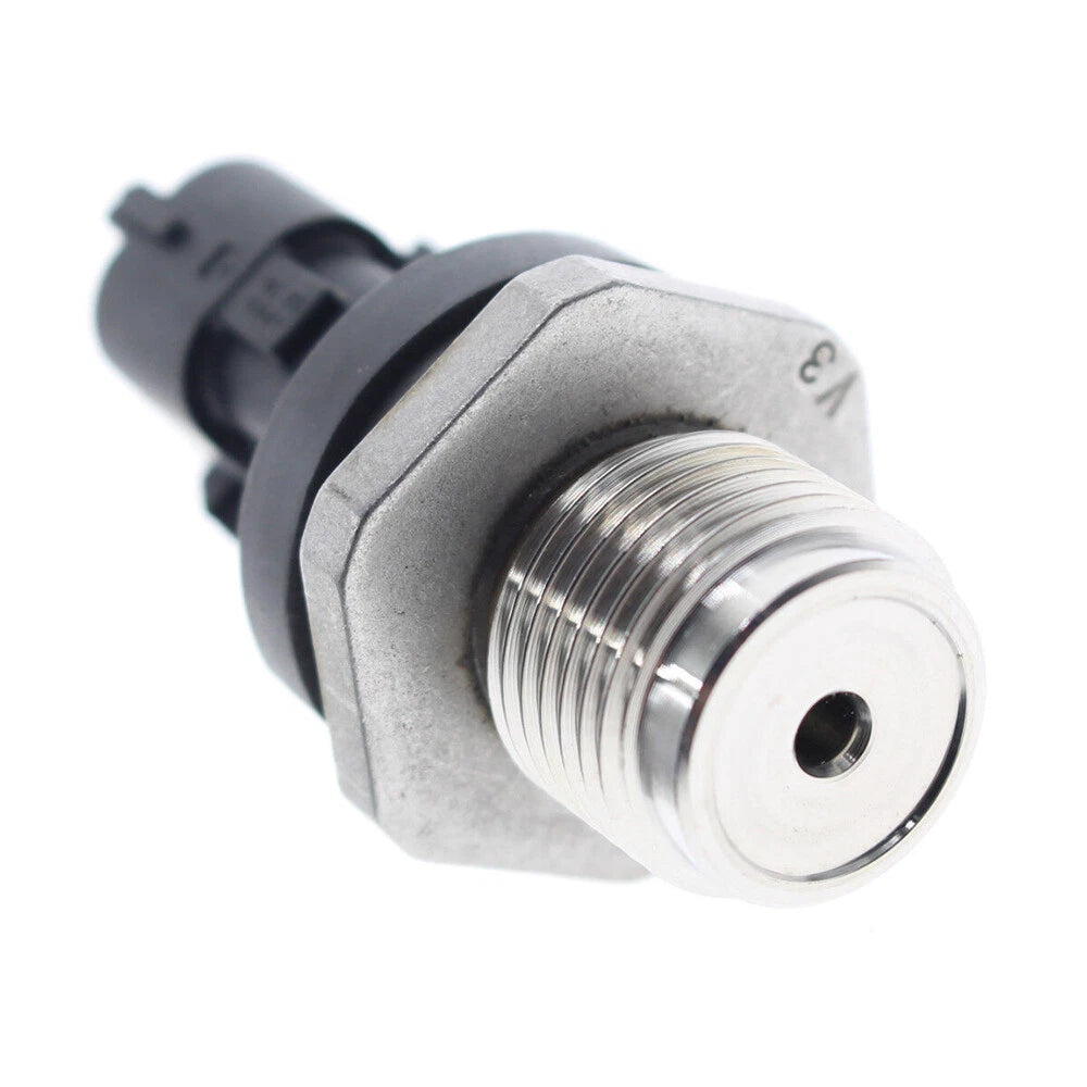 Fuel Rail Pressure Sensor 6.7L for Dodge Cummins (2007-2012)