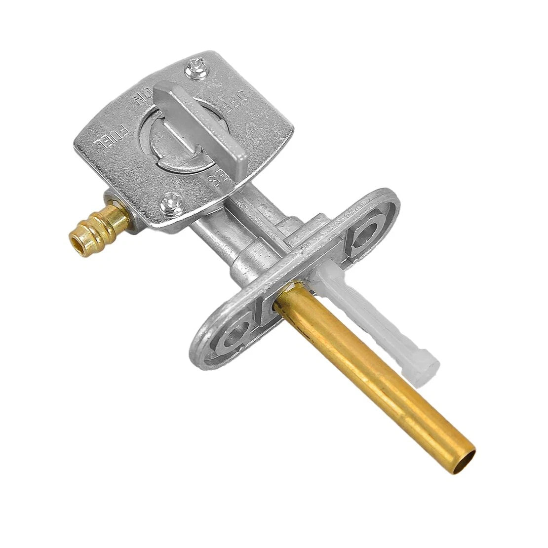 Fuel Tank Tap Valve Switch for Suzuki Yamaha ATV Polaris