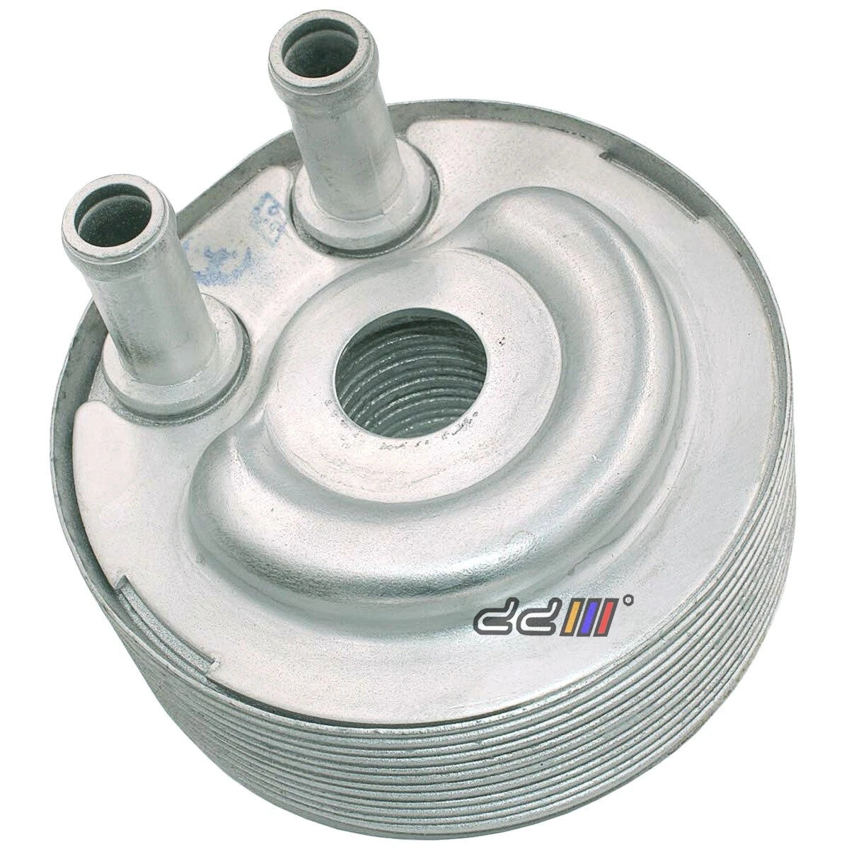 Engine Oil Cooler for Nissan Navara Frontier D22 2.5L (2001-2004)
