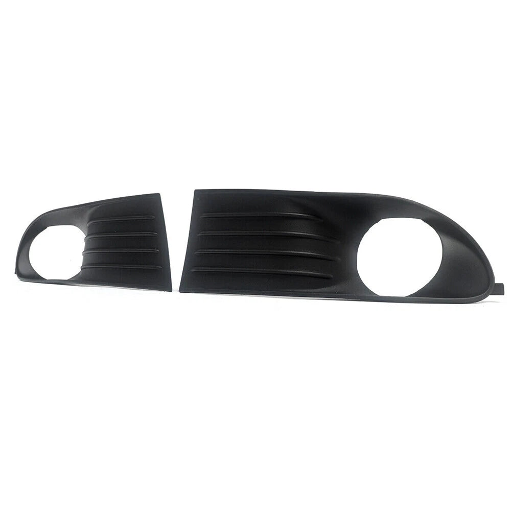 Front Fog Light Bezel Cover for Dodge Journey (2009-2013)