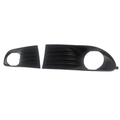 Front Fog Light Bezel Cover for Dodge Journey (2009-2013)