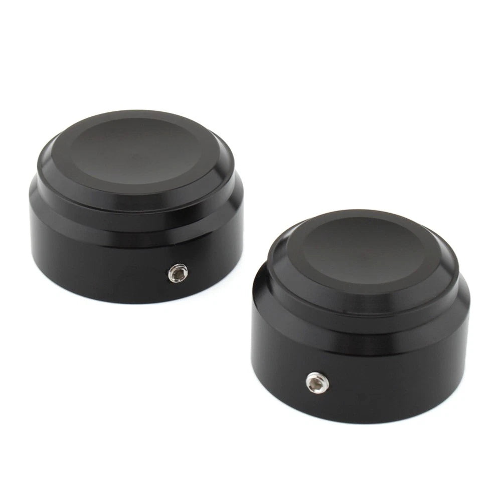 Rear Axle Covers for Harley Nightster 975 RH975 (2022 - Present)