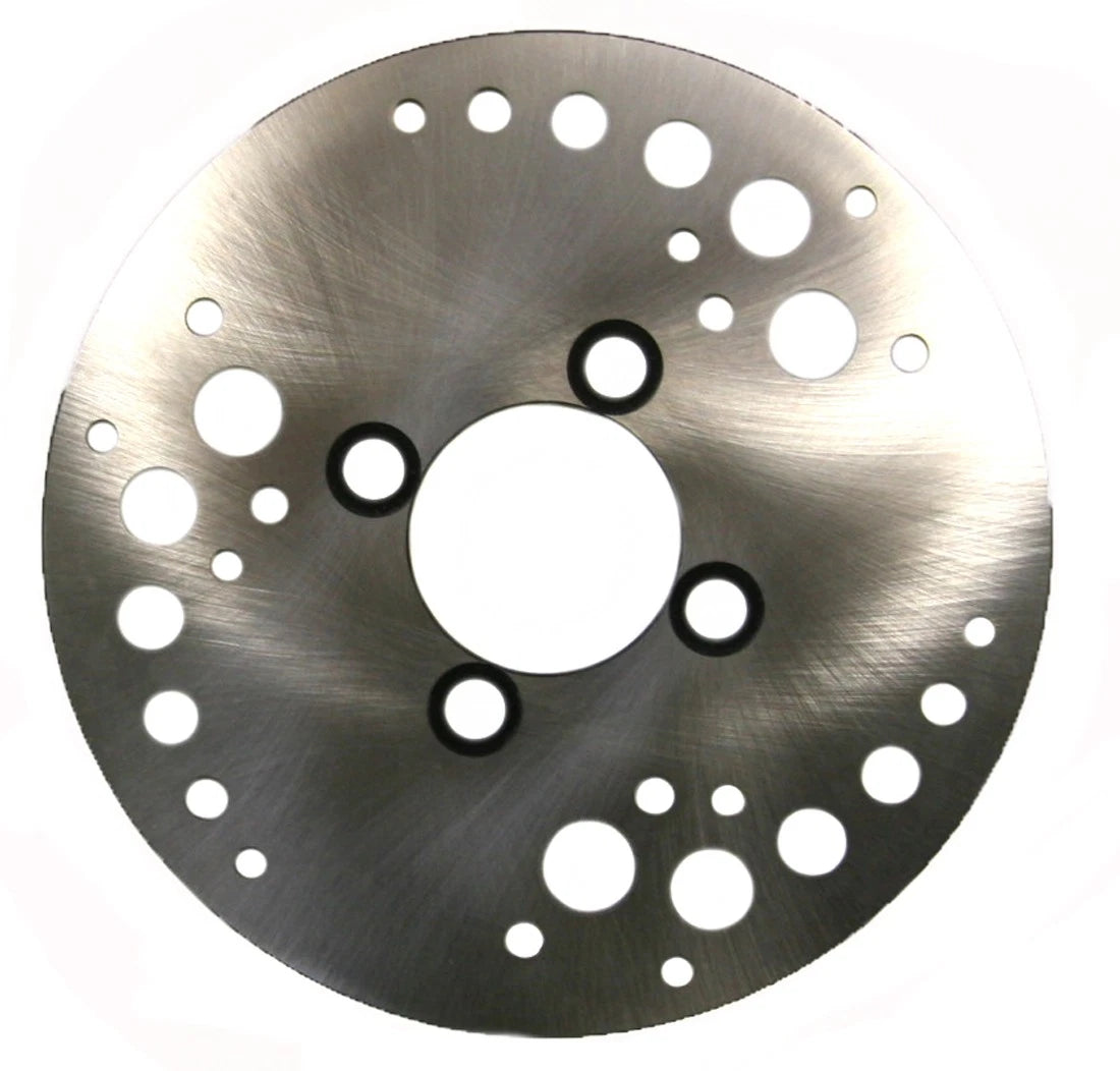 Front Disc Brake Rotor for Yamaha Wolverine 350 4x4 (1995–2005)