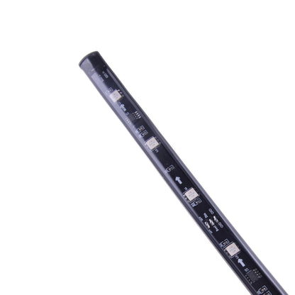 6Pcs RGB Dream Color Underglow LED Neon Strip Lights for Car