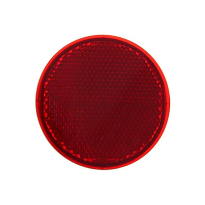 Rear Side Marker Lamp Reflector for Toyota Sienna (2011-2020)