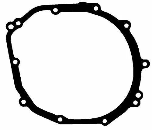 Clutch Cover Gasket for Kawasaki Ninja ZX1200 ZX12 ZX12B A (2000–2005)
