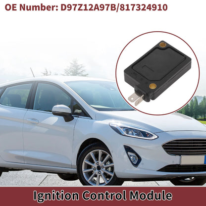 Ignition Control Module for Ford Courier (1979)