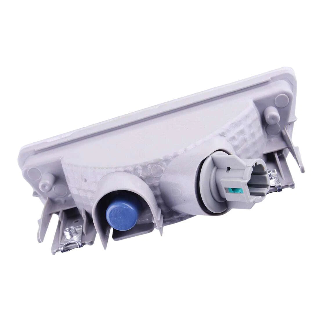 Rear Bumper Reflector Lamp Light for Nissan X-Trail T31 (2008-2013)