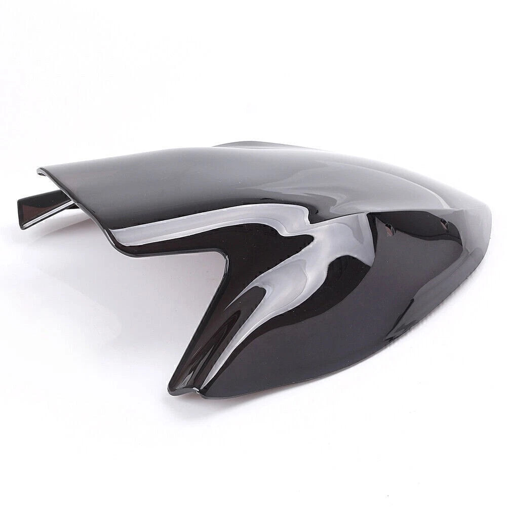 Smoke Windshield Windscreen for Kawasaki Z1000 2003-2006 Double Bubble ABS