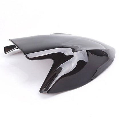Smoke Windshield Windscreen for Kawasaki Z1000 2003-2006 Double Bubble ABS