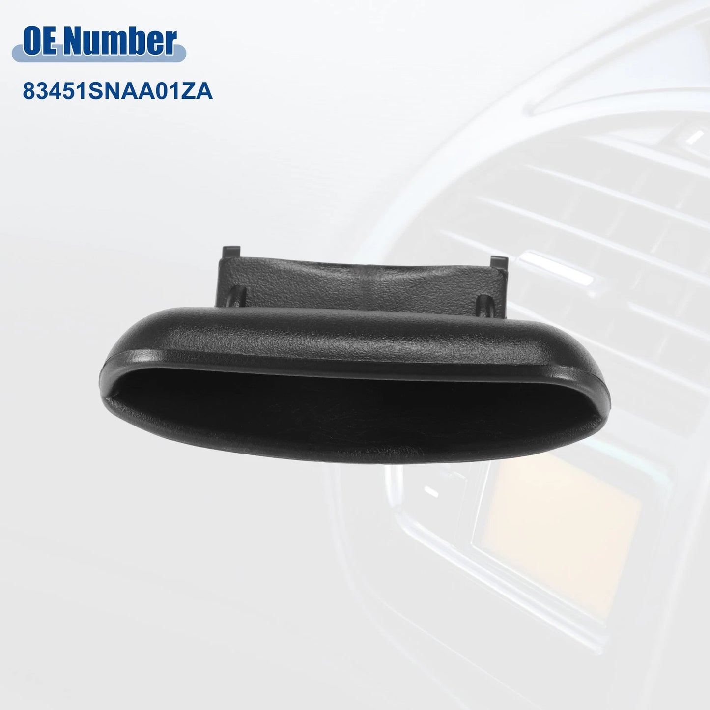 Glove Box Latch Handle for Honda Civic (2016-2021)