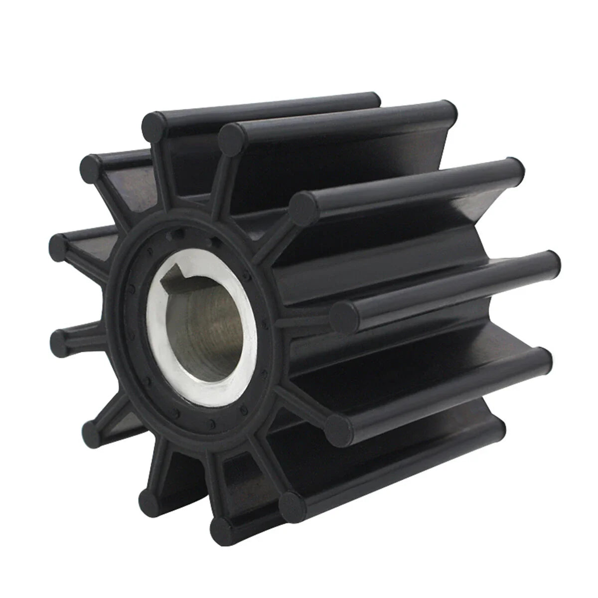 Impeller Kit for Jabsco, Sherwood 15000K, Cummins 3449198