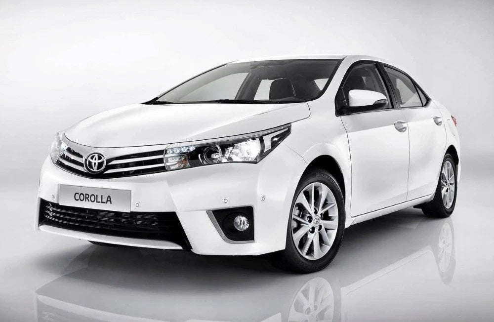 Fog Light Lamp for Toyota Corolla Altis Sedan (2014-2016)