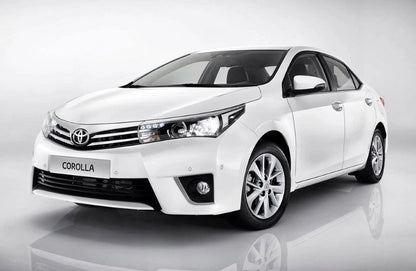 Fog Light Lamp for Toyota Corolla Altis Sedan (2014-2016)