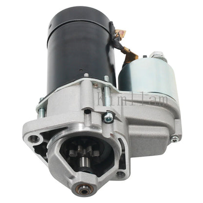 Starter Motor for Moto Guzzi GT1000, 750 Nevada, V75, V35, V50 (2000-2010)