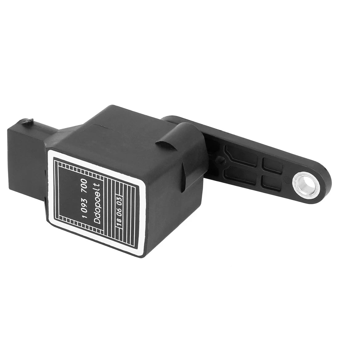 Black Height Level Sensor for BMW E46 E39 E60 E65 E66 (2004-2014)
