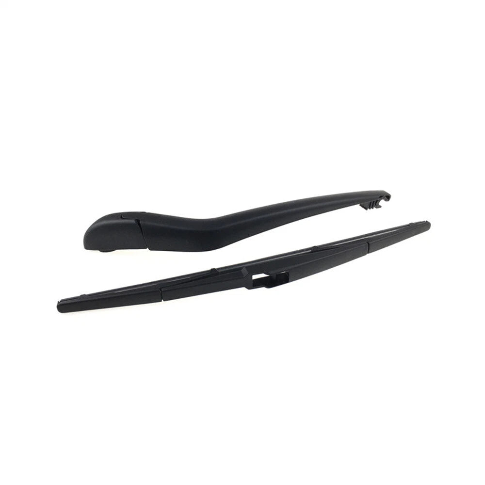 Rear Windshield Wiper Arm & Blade for Toyota Yaris, Scion XB (2007-2015)