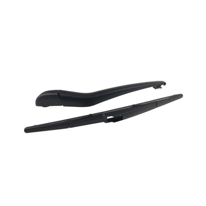 Rear Windshield Wiper Arm & Blade for Toyota Yaris, Scion XB (2007-2015)
