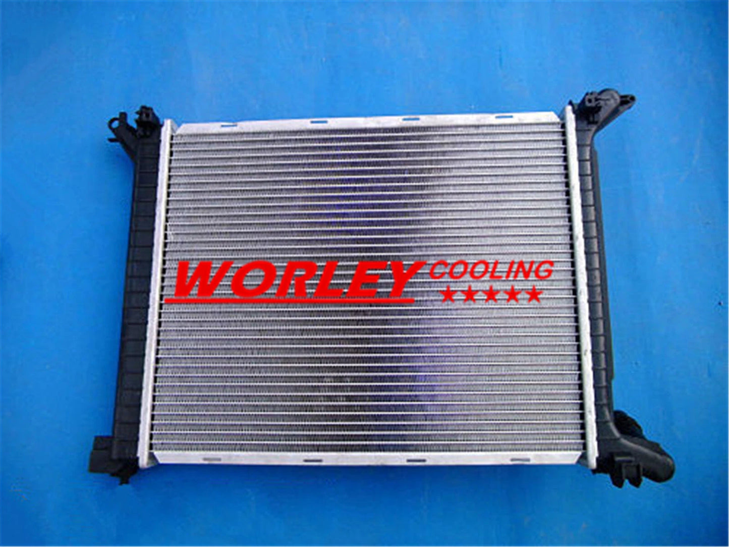 Radiator for Mini 1.4D A/C & Non A/C Diesel (2002-2006)