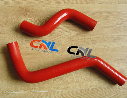 Silicone Radiator Hose Kit for Toyota Starlet Turbo EP91 (1996-1999)