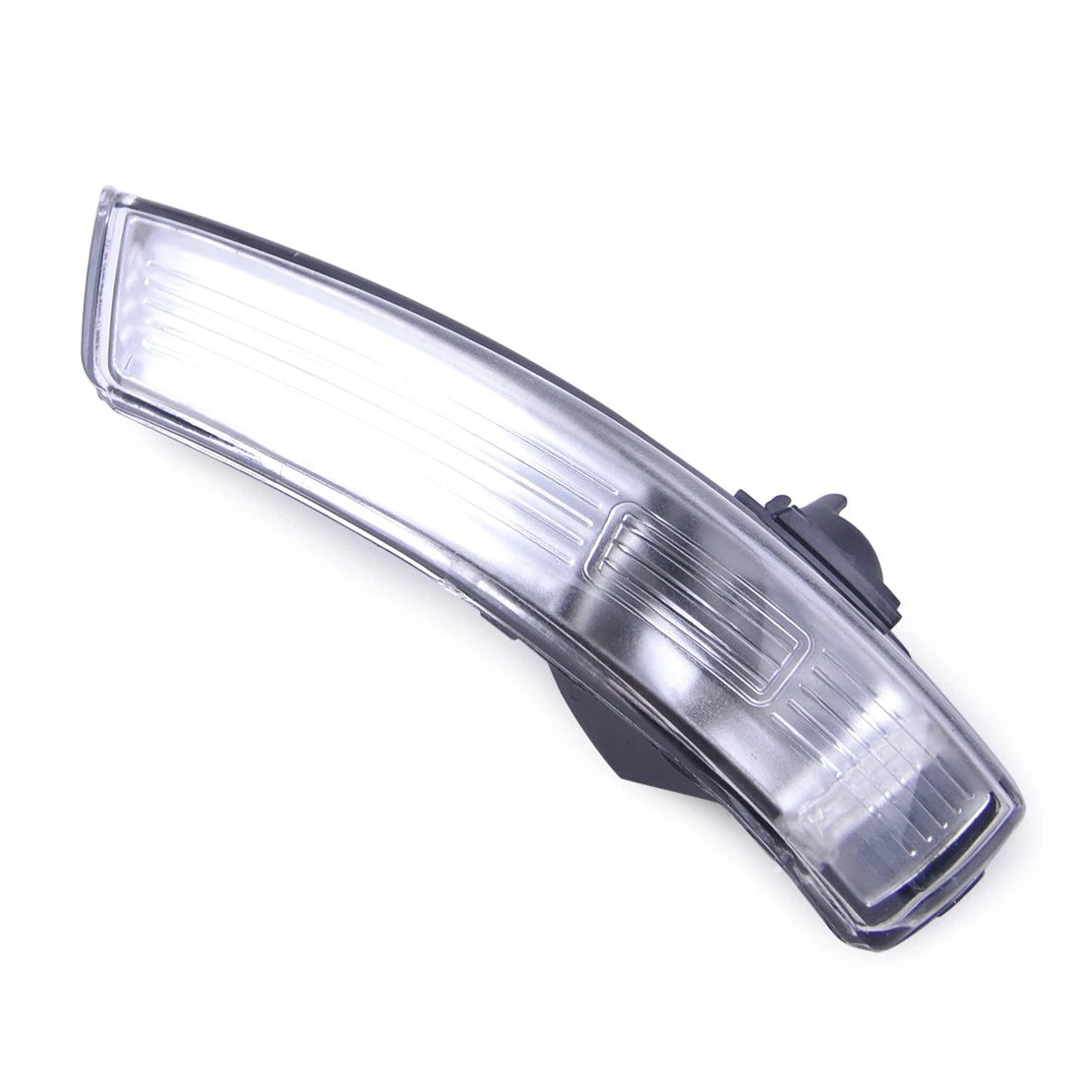 Left Side Mirror Indicator Glass Frame for Ford Focus (2008-2016)