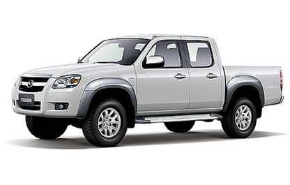 Power Fold Mirror Switch for Mazda BT50 (2006-2011)