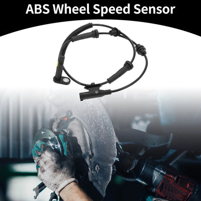ABS Sensor Front Left/Right for Jeep Cherokee (2014-2023)