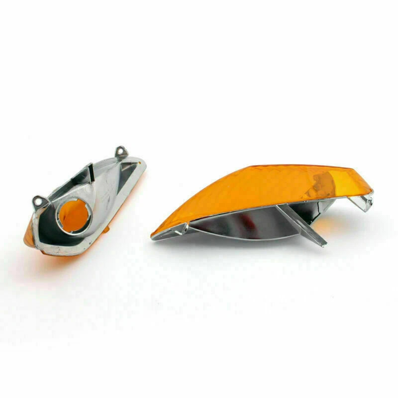 Turn Signal Lens for BMW R1200RT R900RT (2006-2011)