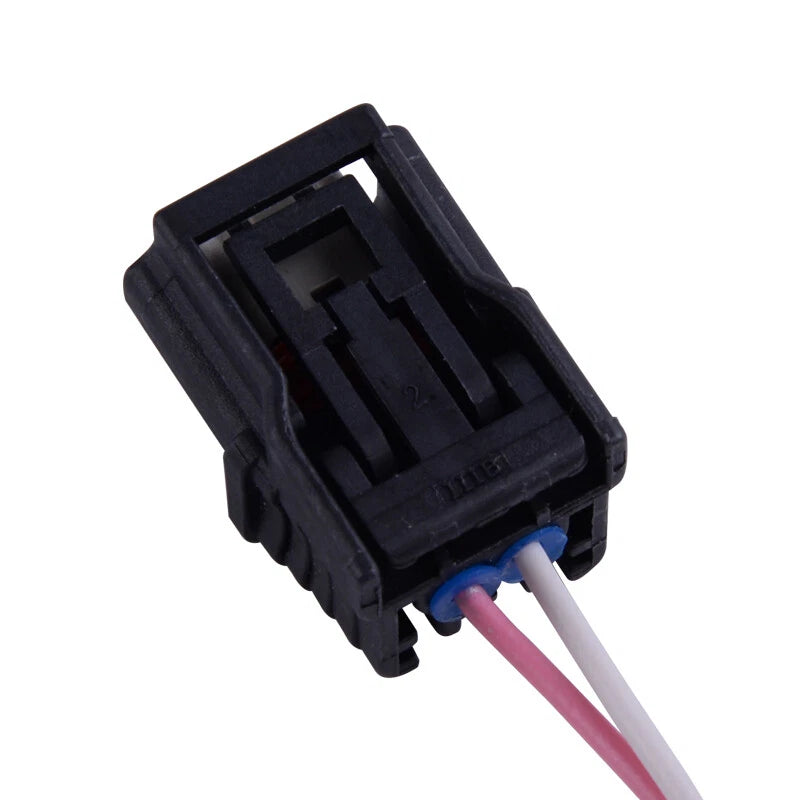 Ambient Air Temperature Sensor Connector Plug for Honda Acura TL (2004-2008)