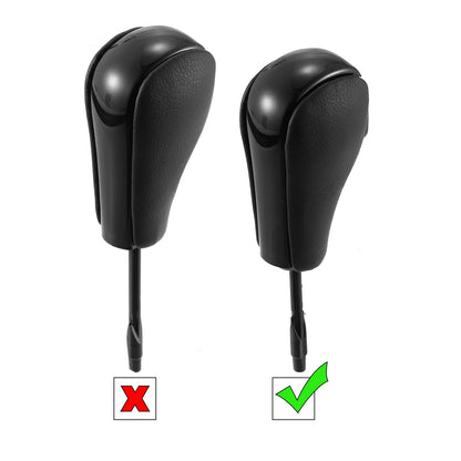 Automatic Gear Stick Shift Knob for BMW E81 E82 (2006-2013)