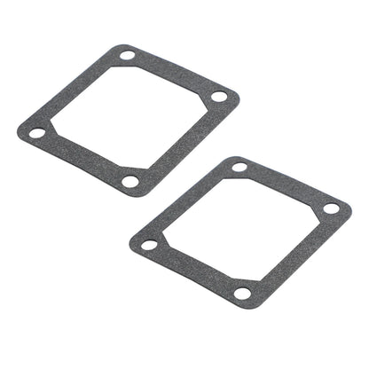 2 x Diaphragm Systems for Yamaha YFZ 350 Banshee (All Years)