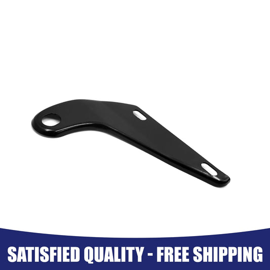 Exhaust Muffler Pipe Bracket Pad / 1 x Universal / for Motorcycle