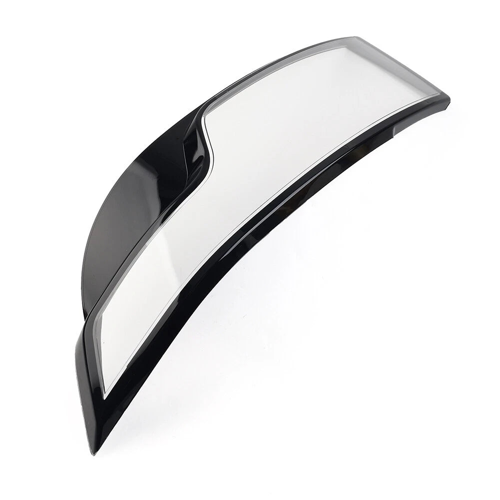 Tail Light Lens Cover for Land Rover Range Rover Evoque (2012-2019)