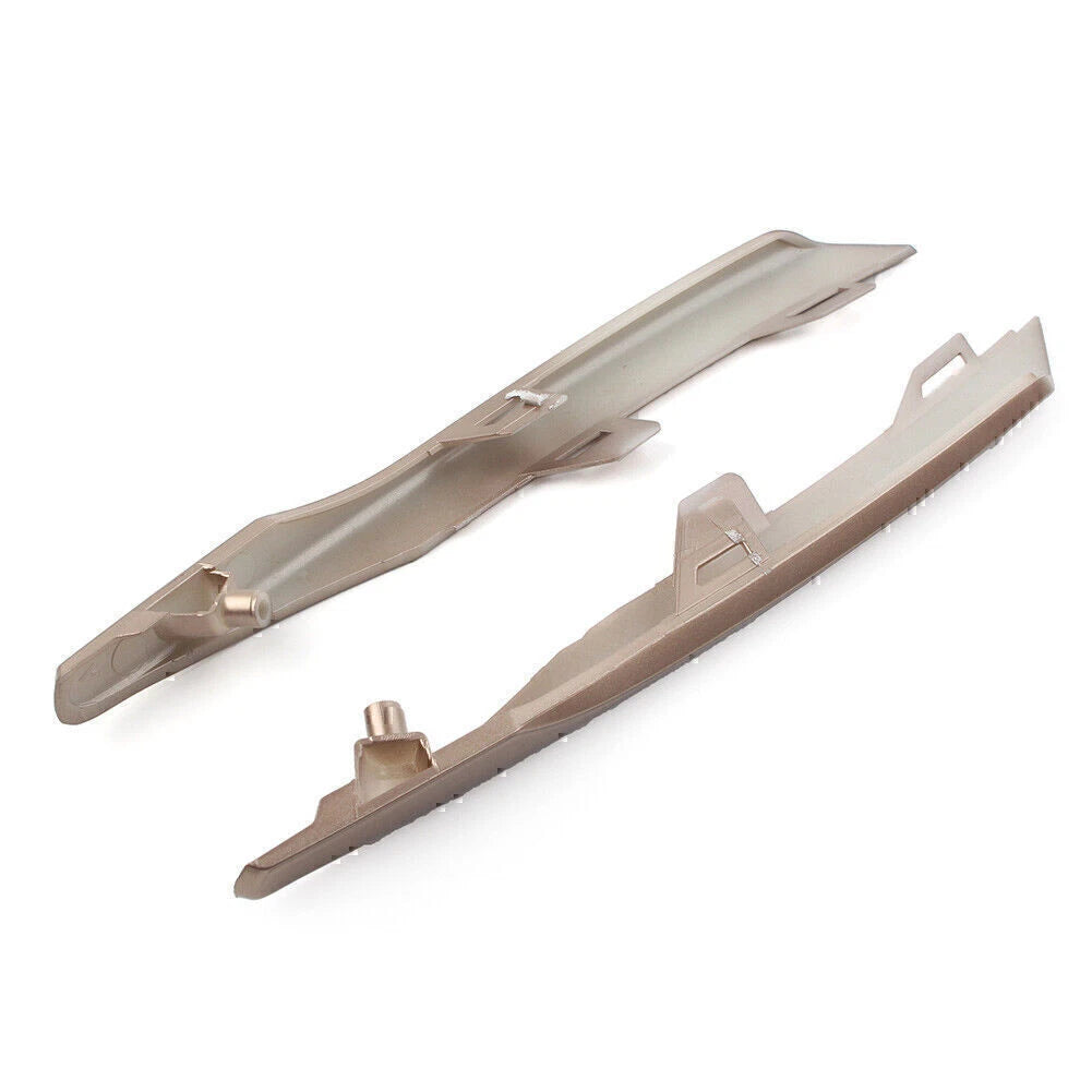 Lower Front Fog Light Lamp Trim for Land Rover Range Rover Evoque (20-22)