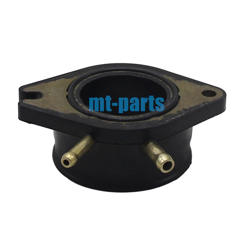 Carburetor Intake Manifold Boot for Yamaha XV1100 Virago, XV920 (88-99, 81-83)