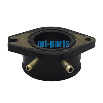 Carburetor Intake Manifold Boot for Yamaha XV1100 Virago, XV920 (88-99, 81-83)