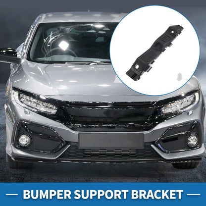 Left Front Bumper Retainer Bracket for Kia Optima (2011-2013)