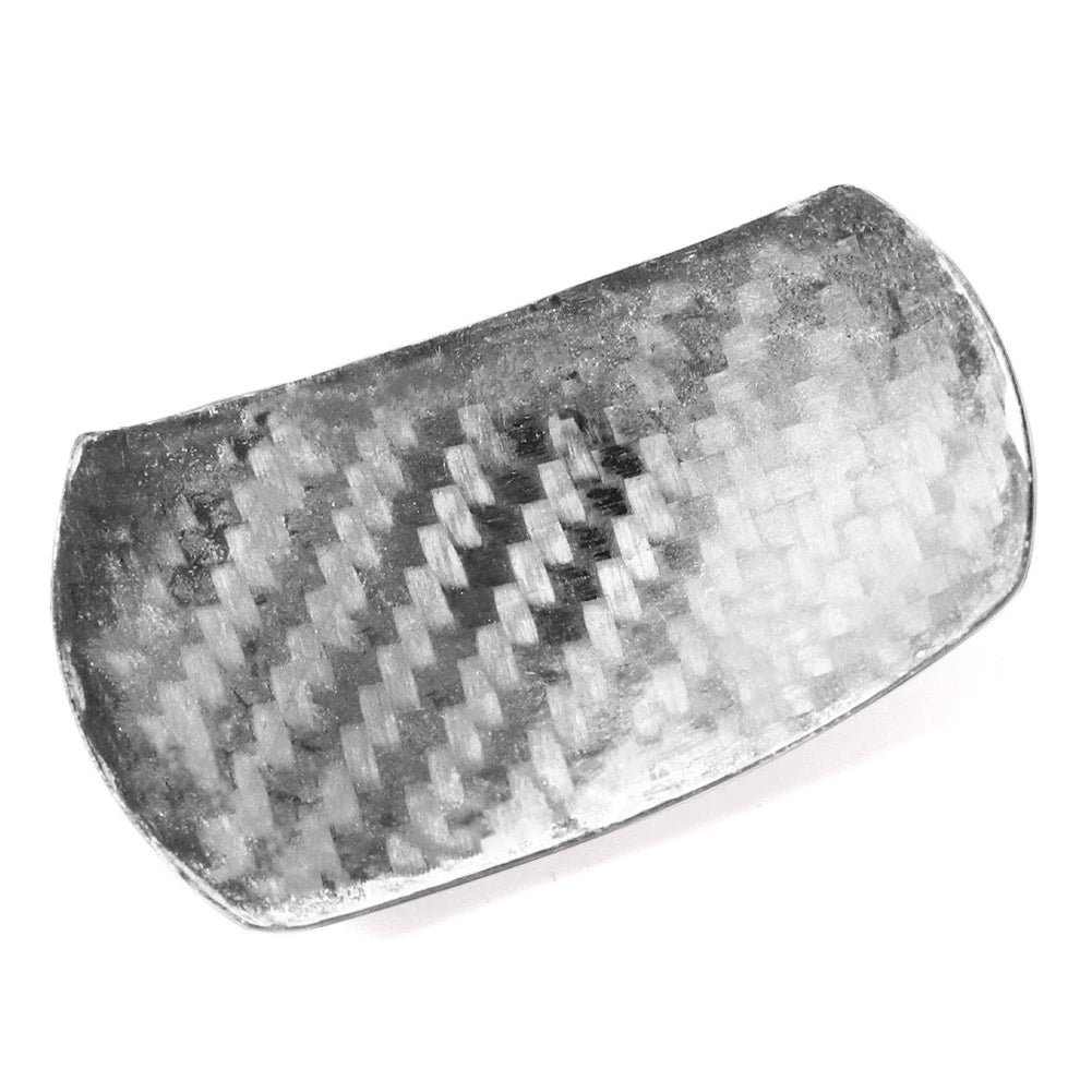 Carbon Fiber Gear Shift Knob Cover Trim for Nissan GTR R35 (2008-2016)