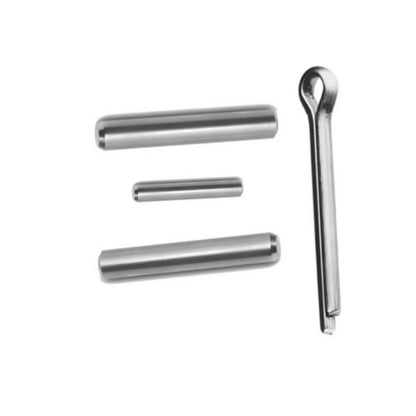 Shear Pin & Split Pin for Mercury Mariner Outboard 2.2-3.5 HP