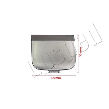 Rear Bumper Tow Hook Eye Cover Cap for Mercedes-Benz GLA-Class (2014–2017)