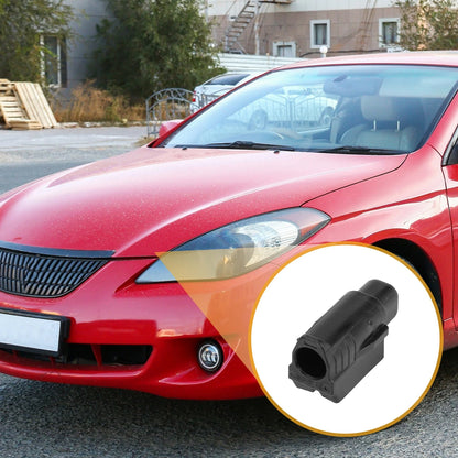 1 Pin / Starter Waterproof Connector Plug for Toyota Corolla