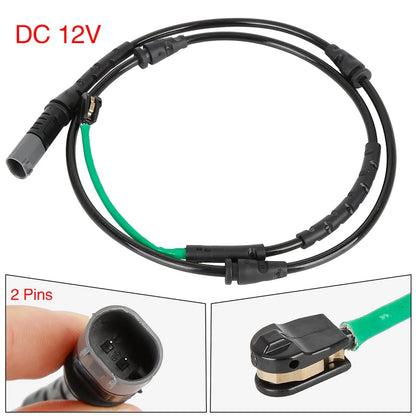 Front Brake Pad Electronic Wear Sensor for BMW X5 X6 (2007-2013)