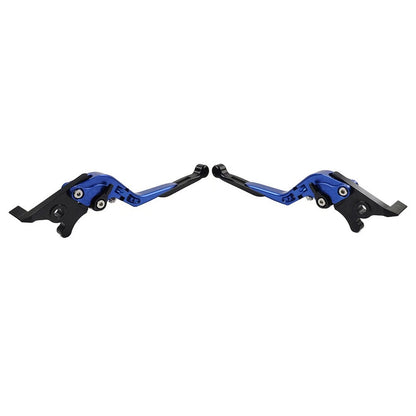 CNC Folding Extendable Brake Clutch Levers for Honda CBR1000RR-R/SP (2020-22)