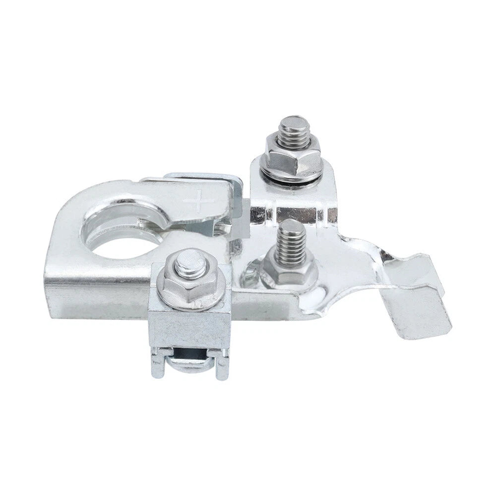 Positive/Negative Battery Terminals for Ford Lincoln (2015-2023)
